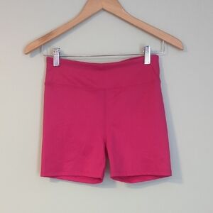 Tommy Bahama Golf Hot Pink‎ Athletic Shorts, US XS